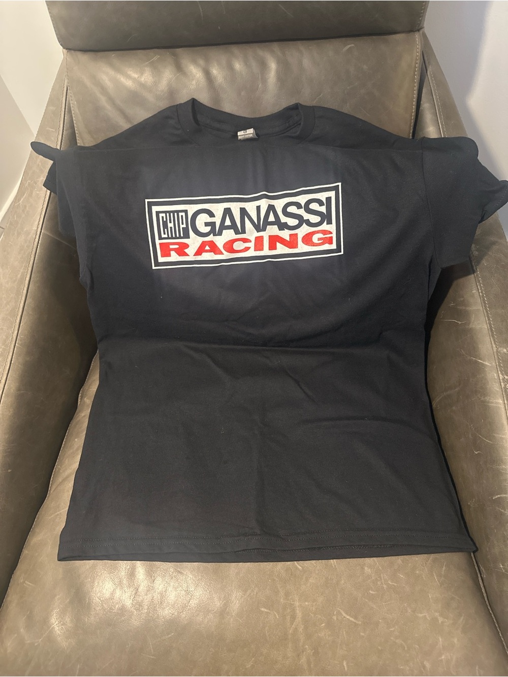 Men’s size medium Chip Ganassi Racing T
